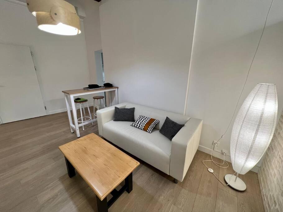 Le Multipliant Apartamento Montpellier