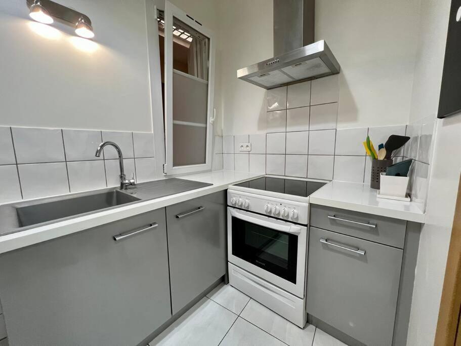 Le Multipliant Apartamento Montpellier