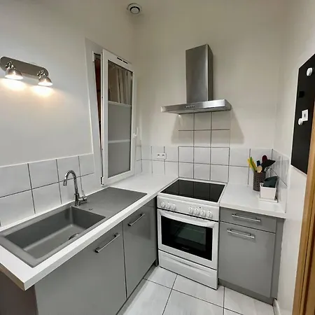 Ferienwohnung Le Multipliant Montpellier Exterior foto