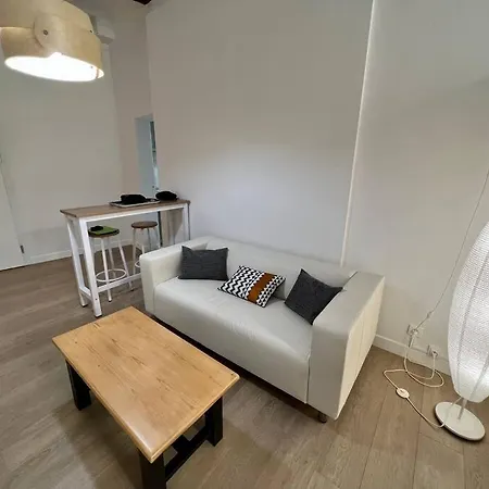 Ferienwohnung Le Multipliant Montpellier Exterior foto