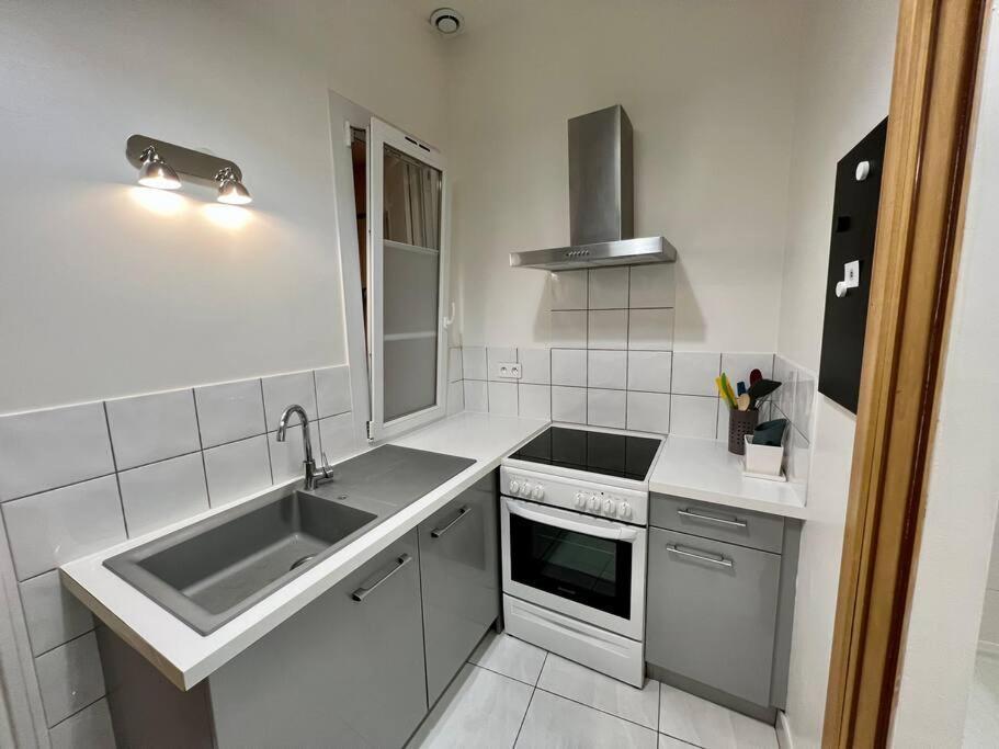 Le Multipliant Apartment